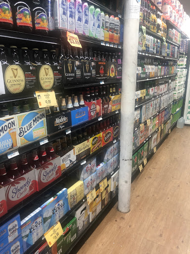 Grocery Store «Farm Boy Country Market», reviews and photos, 12720 Rockaway Blvd, South Ozone Park, NY 11420, USA