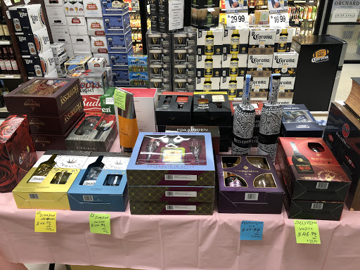 Liquor Store «METRO WINE & LIQUORS», reviews and photos, 89 NJ-17, East Rutherford, NJ 07073, USA