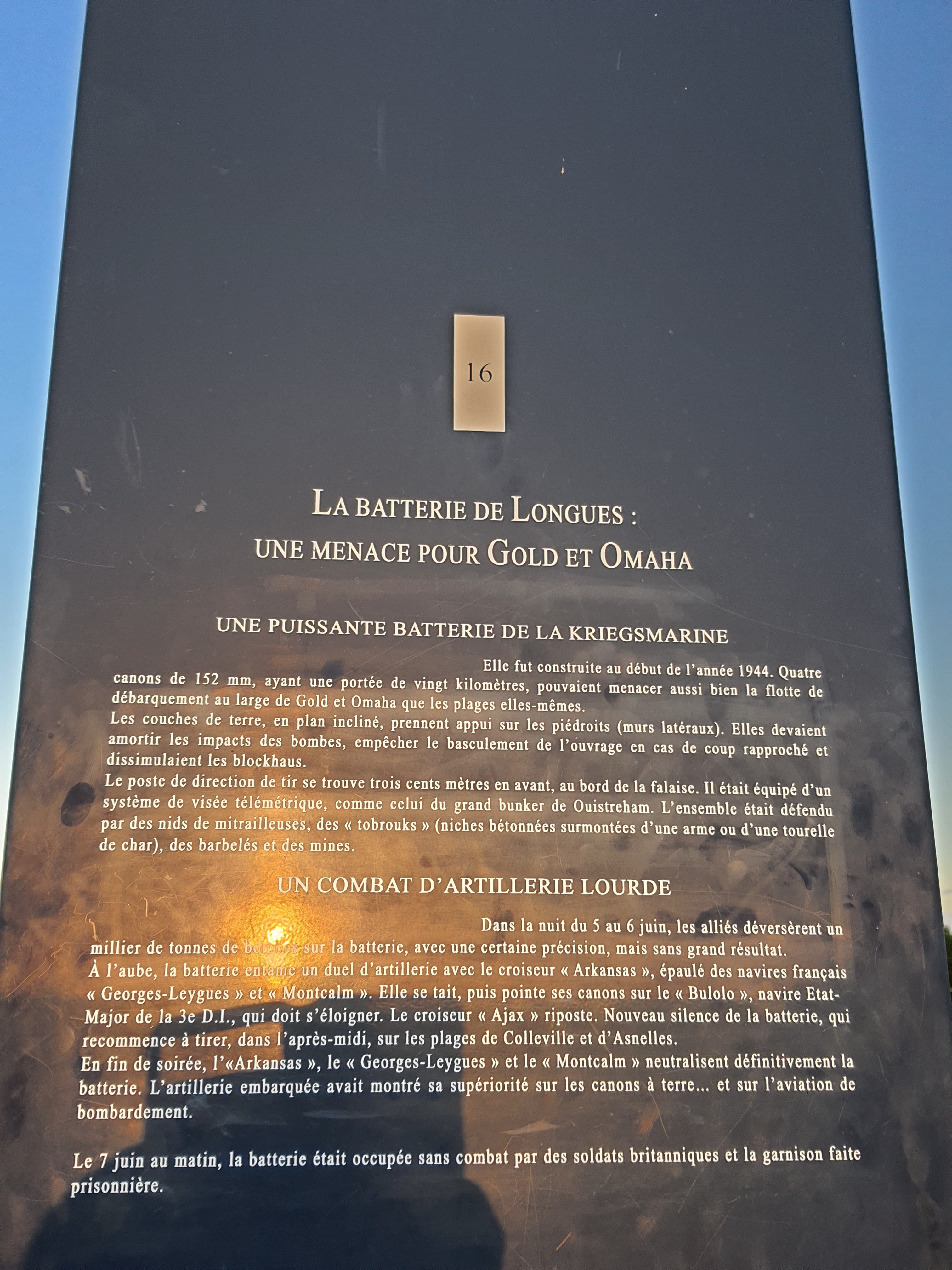 Photo n° 11 de l'avis de Laurent.a fait le 08/07/2021 à 22:02