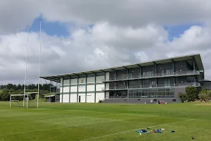 Massey University Sport & Rugby Institute image