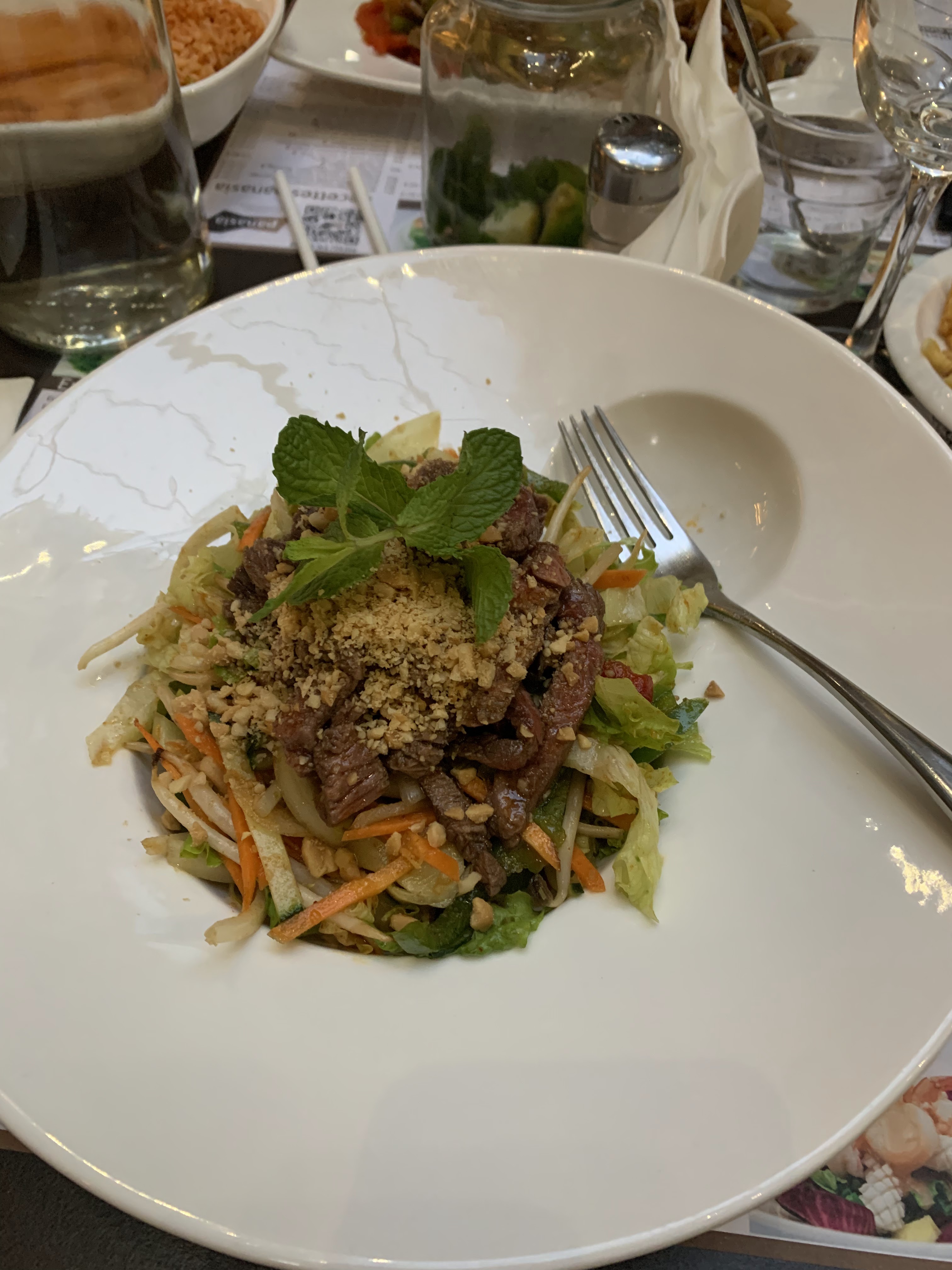 Photo n° 4 de l'avis de Nicolas.o fait le 28/06/2022 à 20:04