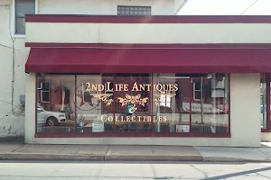 2ND Life Antiques & Collectibles image