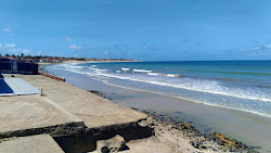 Zdjęcie Plaża Maxaranguape z przestronna plaża