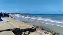 Foto van Maxaranguape Beach met hoog niveau van netheid