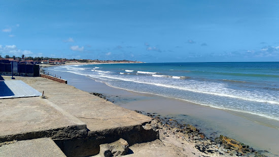 Spiaggia di Maxaranguape