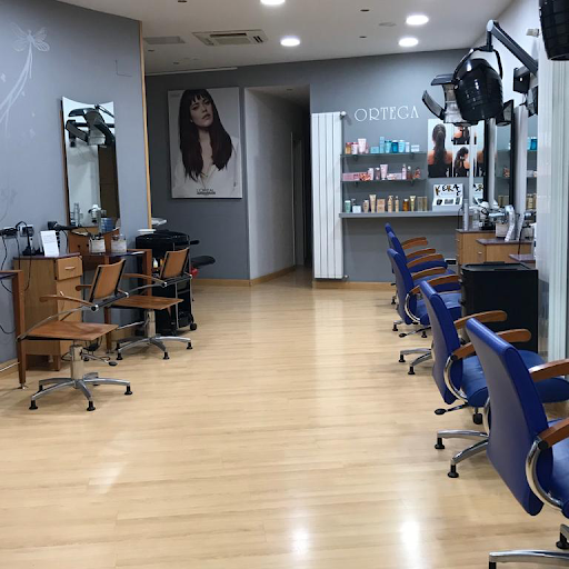 Peluquería ORTEGA en Alfaro, La Rioja