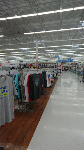 Discount Store «Walmart», reviews and photos, 270 Indian Run St, Exton, PA 19341, USA
