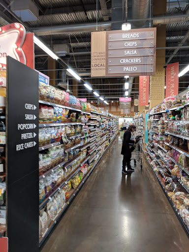 Grocery Store «Whole Foods Market», reviews and photos, 18700 Ventura Blvd #190, Tarzana, CA 91356, USA