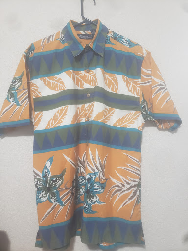 Thrift Store «Aberdeen Goodwill», reviews and photos