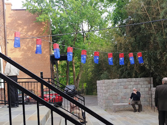 Korean Cultural Center, Washington D.C.