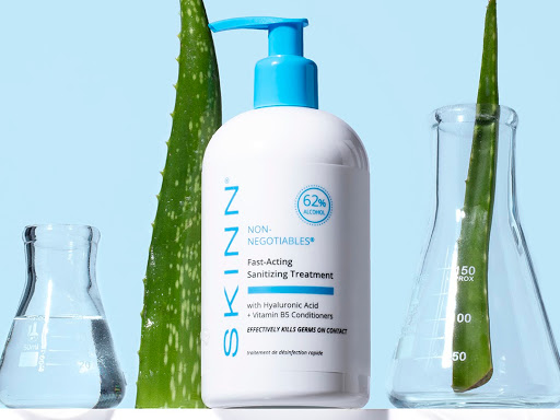 Cosmetics Store «Skinn Cosmetics», reviews and photos, 4733 Torrance Blvd, Torrance, CA 90503, USA