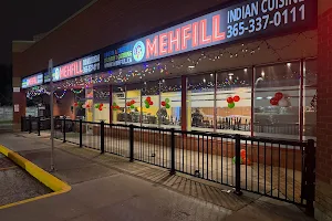 Mehfill Indian Cuisine- (Newmarket) image