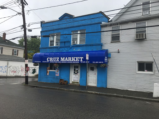 Cruz Market, 139 Felton St, Waltham, MA 02453, USA, 