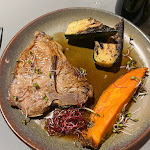 Photo n° 3 de l'avis de Alexandre.a fait le 07/05/2023 à 09:30 pour Bistro de Gif à Gif-sur-Yvette