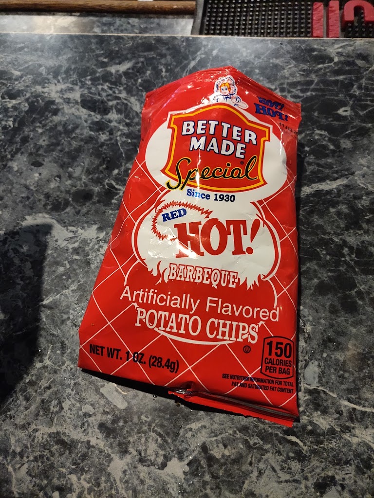 EDGE Of The City Bar & Grille 48204