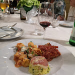 Photo n°1 de l'avis de Piotr.l fait le 07/10/2021 à 14:59 sur le  Bontempo Il Ristorante à Naso