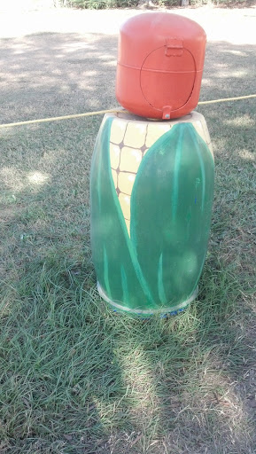 Tourist Attraction «Cajun Country Corn», reviews and photos, 40833 LA-16, Amite City, LA 70422, USA