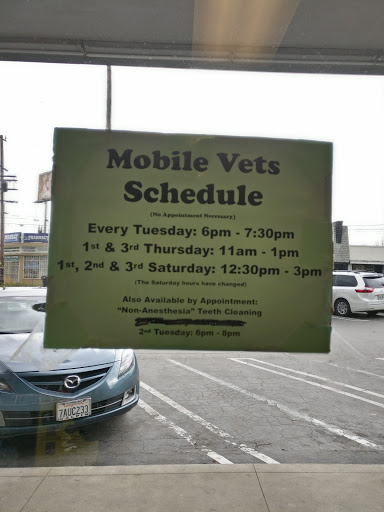 Pet Supply Store «Tams Pet Foods & Supplies», reviews and photos, 19305 Vanowen St, Reseda, CA 91335, USA