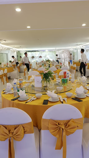 Saphirre Wedding Centre - Nhất Thống Group