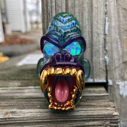 Tobacco Shop «Underground Culture Smoke Shop», reviews and photos, 4 Main Rd, Tiverton, RI 02878, USA