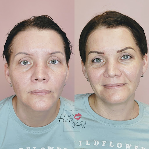 Explore psalm 23 tattoo ideas, creative tattoo ideas in Clearwater, available at FACE NAKED STUDIO, PERMANENT MAKEUP ACADEMY AND SPA