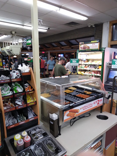 Convenience Store «Speedway», reviews and photos, 800 Washington Ave, Holland, MI 49423, USA
