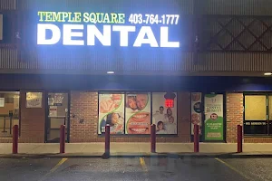 Temple Square Dental NE Calgary image