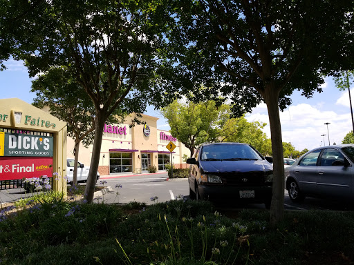 Gym «Planet Fitness», reviews and photos, 3382 W Shaw Ave, Fresno, CA 93711, USA