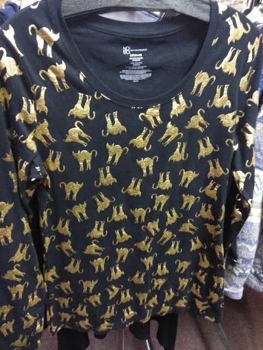 Thrift Store «Nifty Thrifty Shop LLC», reviews and photos