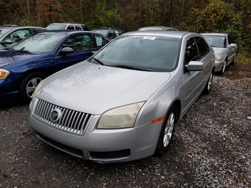 Used Car Dealer «Universal Motors», reviews and photos, 292 Merchants Dr, Dallas, GA 30132, USA