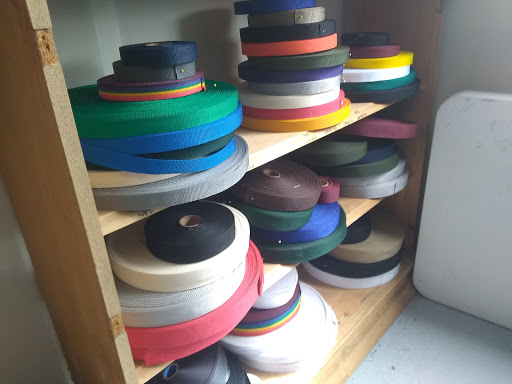 Fabric Store «Econo Sales», reviews and photos, 330 Main St, Springfield, OR 97477, USA
