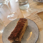 Photo n°4 de l'avis de elena.i fait le 25/08/2023 à 12:35 sur le  Osteria degli Artisti à Ceres