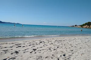 Plage du Ruppione image