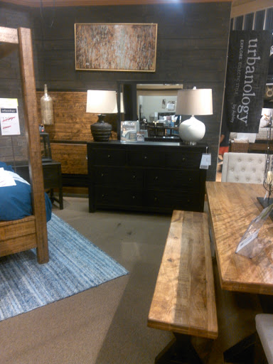Furniture Store «Ashley HomeStore», reviews and photos, 2475 Market Pl Blvd, Cumming, GA 30040, USA