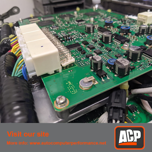 Auto Parts Store «Auto Computer Performance», reviews and photos, 1633 Banks Rd, Margate, FL 33063, USA