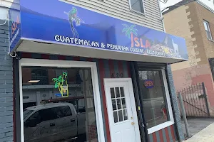 Isla Restaurante Guatemala Food Peruano image