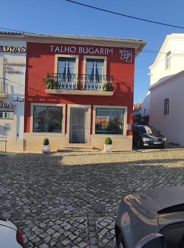 Talho Bugarim-Comercio E Industria De Carnes, Lda.