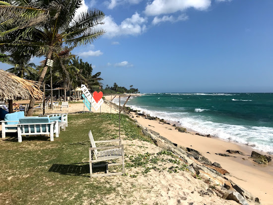 South Beach