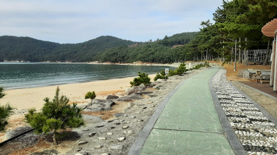 Yeonyeon Beach