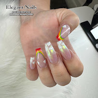 Elegant Nails & Spa - Photo 9 - Car repair in Kalamazoo, MI, Kalamazoo