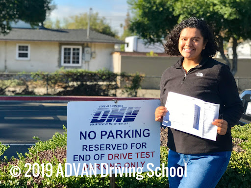 ADVAN Driving School image