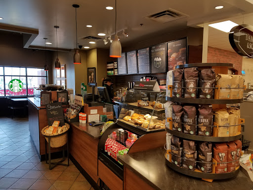 Coffee Shop «Starbucks», reviews and photos, 1500 109th Ave NE, Blaine, MN 55449, USA