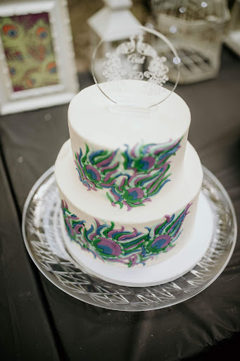 Wedding Bakery «The Cake Shop», reviews and photos, 2231 N Fairfield Rd, Beavercreek, OH 45431, USA