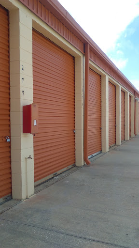Self-Storage Facility «DeLand Storage», reviews and photos, 1015 S Woodland Blvd, DeLand, FL 32720, USA