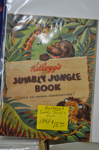 Used Book Store «The Book Garden», reviews and photos, 868 Monmouth Rd, Cream Ridge, NJ 08514, USA