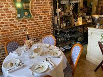 Atmosphère du Restaurant Le lingot à Honfleur - n°9