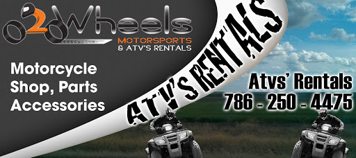 Motorcycle Repair Shop «2 Wheels Motorsports», reviews and photos, 15420 SW 136th St #7, Miami, FL 33196, USA