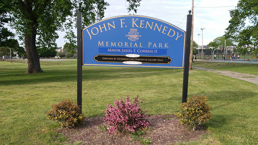 Park «Kennedy Park», reviews and photos, S Main St, Fall River, MA 02724, USA