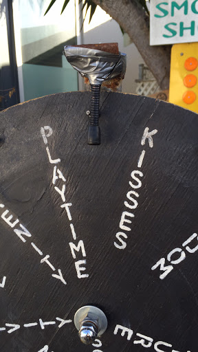 Tobacco Shop «Green House Smoke Shop», reviews and photos, 1428 Abbot Kinney Blvd, Venice, CA 90291, USA