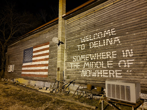 Restaurant «Old Delina Country Store», reviews and photos, 4397 John Barnes Rd, Cornersville, TN 37047, USA